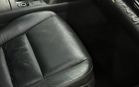 Honda Legend IV, 2007 год, 975 000 рублей, 8 фотография