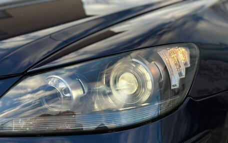 Honda Legend IV, 2007 год, 975 000 рублей, 5 фотография