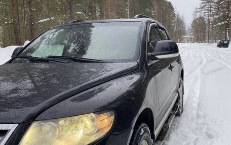 Volkswagen Touareg III, 2007 год, 830 000 рублей, 8 фотография