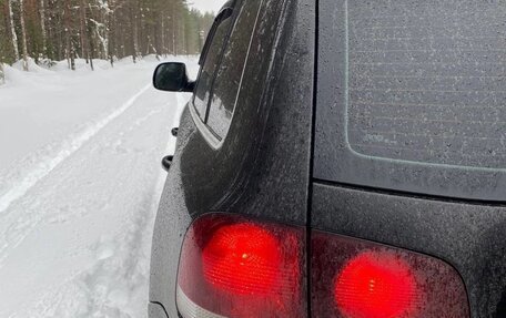 Volkswagen Touareg III, 2007 год, 830 000 рублей, 6 фотография