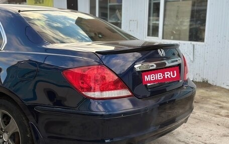 Honda Legend IV, 2007 год, 975 000 рублей, 7 фотография