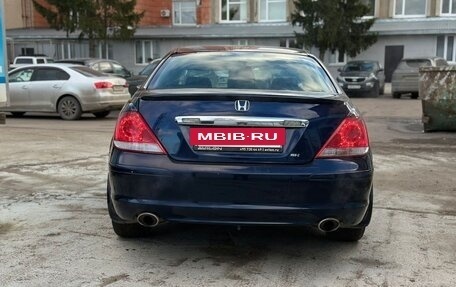 Honda Legend IV, 2007 год, 975 000 рублей, 6 фотография