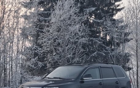 Volkswagen Touareg III, 2007 год, 830 000 рублей, 15 фотография