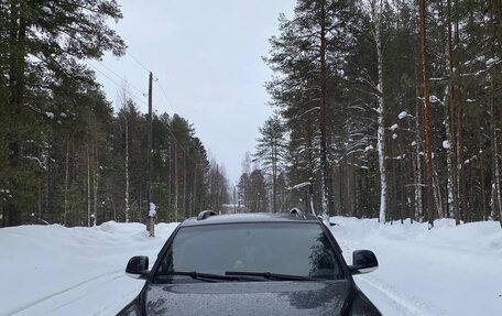 Volkswagen Touareg III, 2007 год, 830 000 рублей, 13 фотография