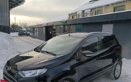 Ford EcoSport, 2016 год, 1 300 000 рублей, 2 фотография