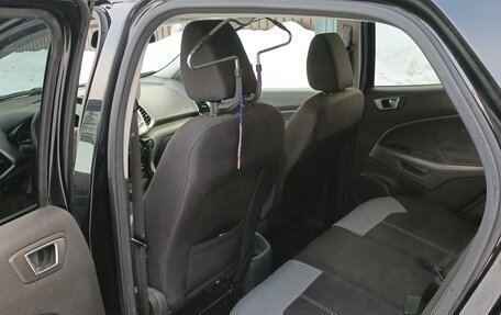 Ford EcoSport, 2016 год, 1 300 000 рублей, 8 фотография