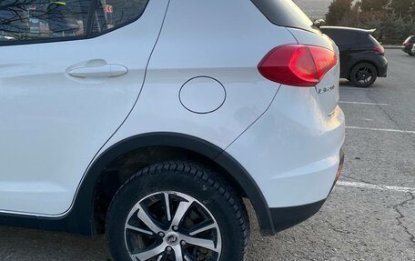 Lifan X50, 2018 год, 685 000 рублей, 4 фотография