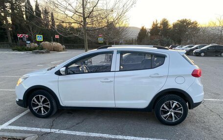 Lifan X50, 2018 год, 685 000 рублей, 7 фотография