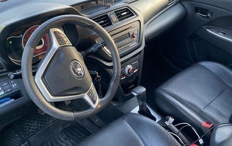 Lifan X50, 2018 год, 685 000 рублей, 10 фотография