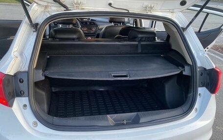 Lifan X50, 2018 год, 685 000 рублей, 11 фотография