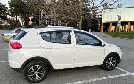 Lifan X50, 2018 год, 685 000 рублей, 8 фотография