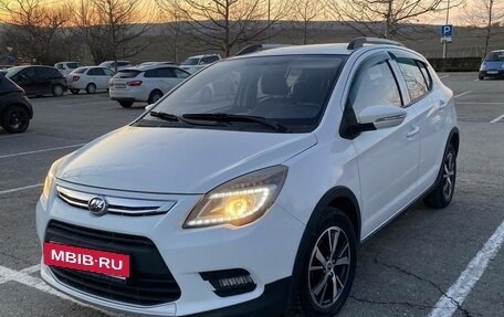 Lifan X50, 2018 год, 685 000 рублей, 2 фотография