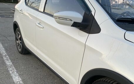 Lifan X50, 2018 год, 685 000 рублей, 12 фотография