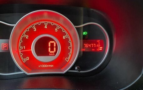 Lifan X50, 2018 год, 685 000 рублей, 14 фотография