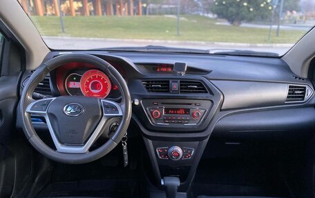 Lifan X50, 2018 год, 685 000 рублей, 15 фотография