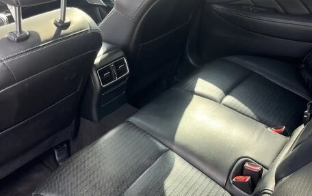 Infiniti Q50 I рестайлинг, 2017 год, 1 150 000 рублей, 12 фотография