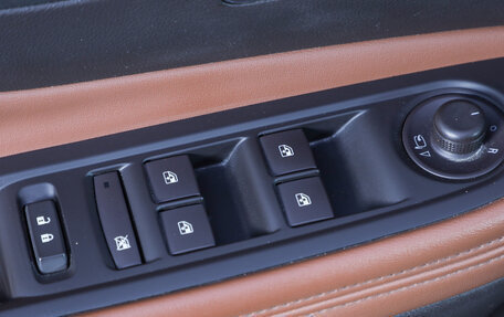 Opel Mokka I, 2014 год, 1 349 000 рублей, 7 фотография