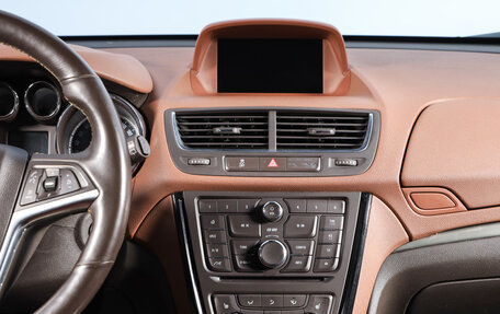 Opel Mokka I, 2014 год, 1 349 000 рублей, 14 фотография