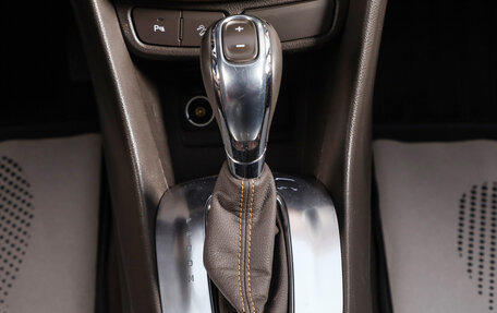 Opel Mokka I, 2014 год, 1 349 000 рублей, 15 фотография