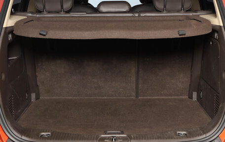 Opel Mokka I, 2014 год, 1 349 000 рублей, 18 фотография