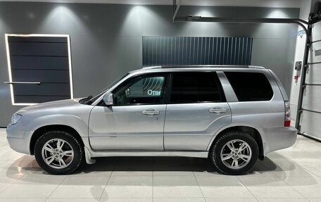 Subaru Forester, 2006 год, 782 000 рублей, 2 фотография