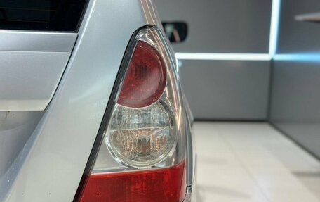 Subaru Forester, 2006 год, 782 000 рублей, 11 фотография