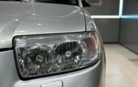 Subaru Forester, 2006 год, 782 000 рублей, 10 фотография