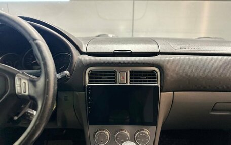 Subaru Forester, 2006 год, 782 000 рублей, 16 фотография