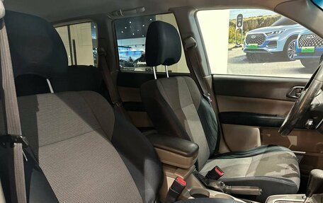 Subaru Forester, 2006 год, 782 000 рублей, 18 фотография