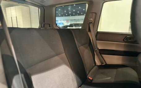 Subaru Forester, 2006 год, 782 000 рублей, 20 фотография