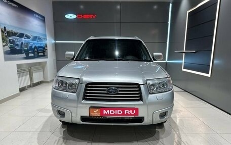 Subaru Forester, 2006 год, 782 000 рублей, 8 фотография