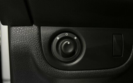 Renault Sandero II рестайлинг, 2016 год, 875 000 рублей, 23 фотография