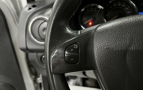 Renault Sandero II рестайлинг, 2016 год, 875 000 рублей, 19 фотография