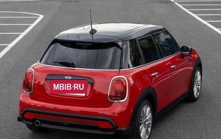 MINI Hatch, 2022 год, 2 320 999 рублей, 4 фотография