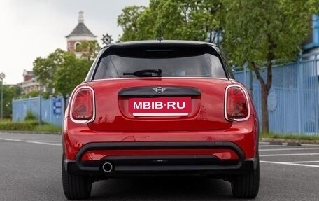 MINI Hatch, 2022 год, 2 320 999 рублей, 6 фотография