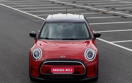 MINI Hatch, 2022 год, 2 320 999 рублей, 3 фотография