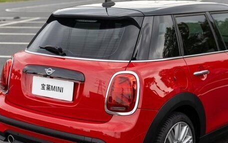 MINI Hatch, 2022 год, 2 320 999 рублей, 8 фотография