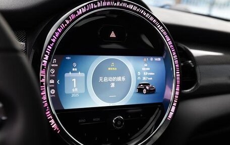 MINI Hatch, 2022 год, 2 320 999 рублей, 15 фотография