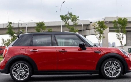 MINI Hatch, 2022 год, 2 320 999 рублей, 11 фотография