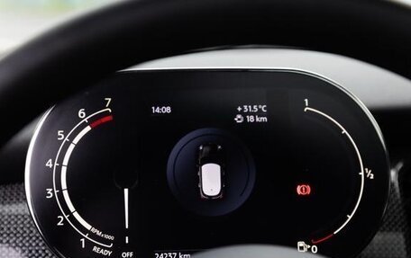 MINI Hatch, 2022 год, 2 320 999 рублей, 14 фотография