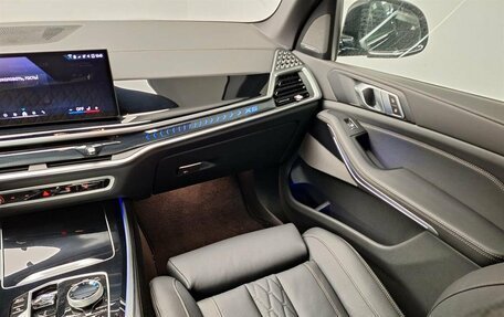 BMW X5, 2025 год, 17 170 000 рублей, 10 фотография