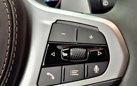 BMW X5, 2025 год, 17 170 000 рублей, 15 фотография