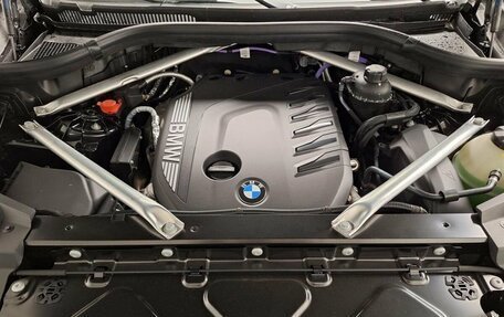 BMW X5, 2025 год, 17 170 000 рублей, 17 фотография