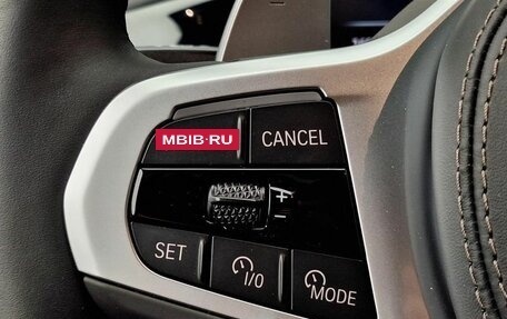 BMW X5, 2025 год, 17 170 000 рублей, 14 фотография