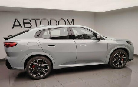 BMW X2, 2025 год, 7 770 000 рублей, 5 фотография