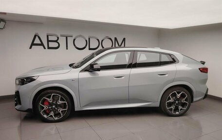 BMW X2, 2025 год, 7 770 000 рублей, 2 фотография