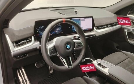 BMW X2, 2025 год, 7 770 000 рублей, 10 фотография