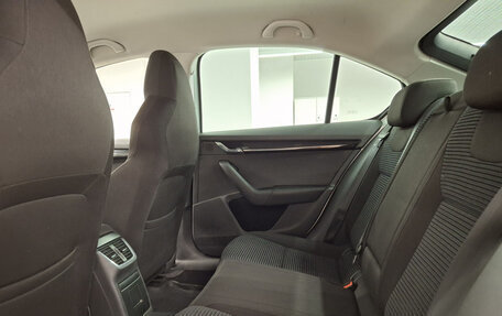 Skoda Octavia, 2015 год, 1 251 000 рублей, 15 фотография