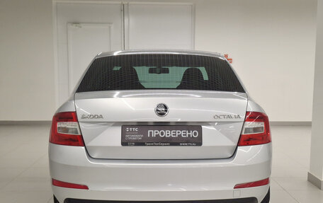 Skoda Octavia, 2015 год, 1 251 000 рублей, 7 фотография