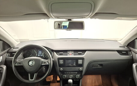 Skoda Octavia, 2015 год, 1 251 000 рублей, 17 фотография